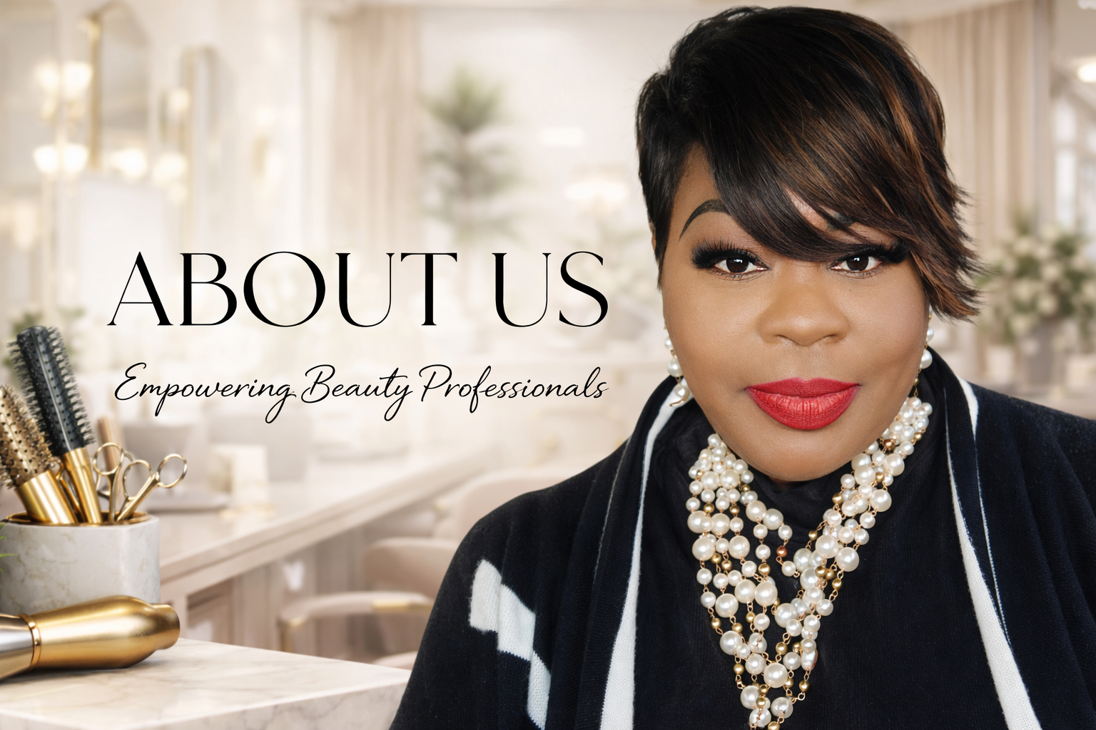 Elev8 Salon Consulting