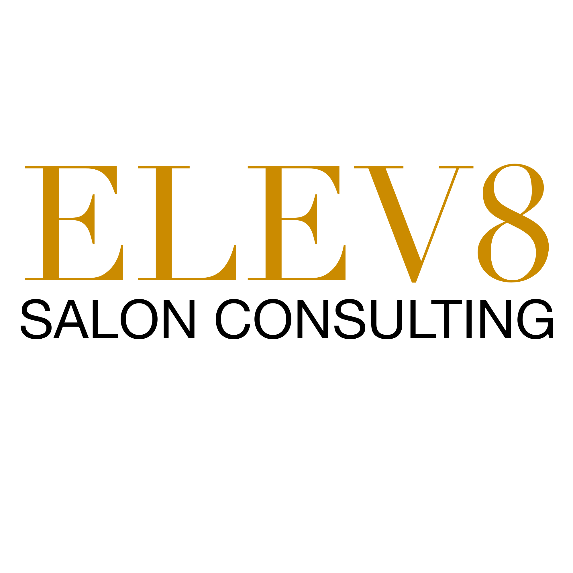 elev8 logo